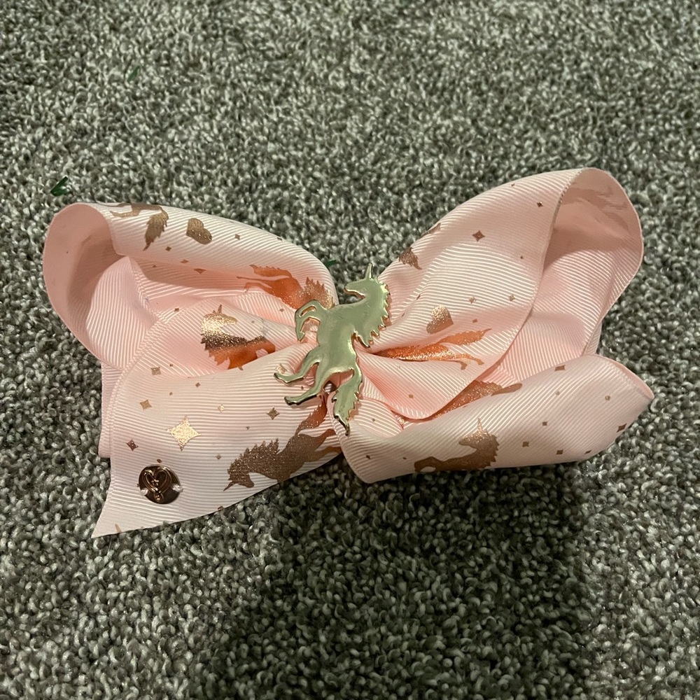 Two bows